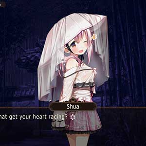 Un garçon se remet à l'action