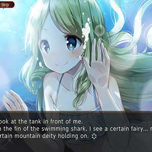 certaines divinités de la montagne