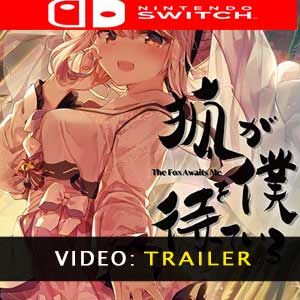 Acheter The Fox Awaits Me Nintendo Switch comparateur prix