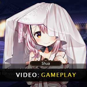 The Fox Awaits Me Gameplay Video