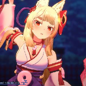 The Fox's Way Home - Rituel