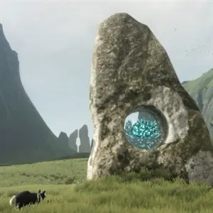 The Free Shepherd - Pierre