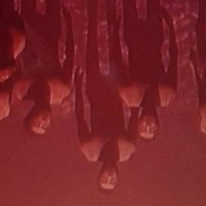 The Fridge is Red - créatures maléfiques