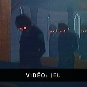 The Fridge is Red - Vidéo du jeu