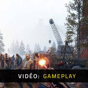 The Front Vidéo de gameplay