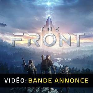 The Front Bande-annonce vidéo