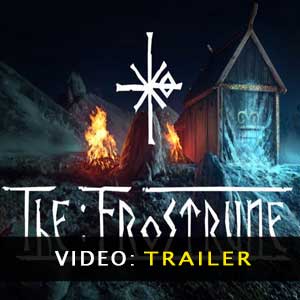 Acheter The Frostrune Clé Cd Comparateur Prix