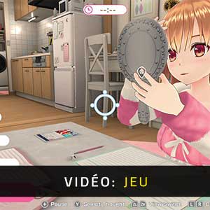 The Future You’ve Been Dreaming Of - Vidéo du jeu