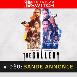 The Gallery Switch