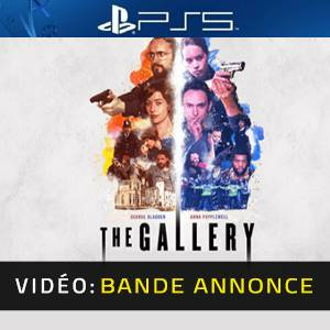 The Gallery Playstation 5