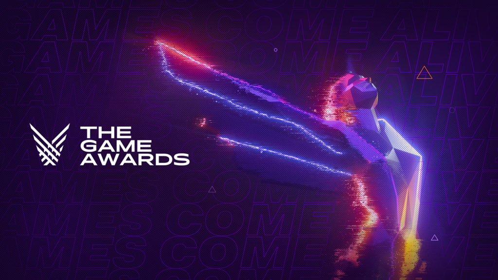 The Game Awards 2019