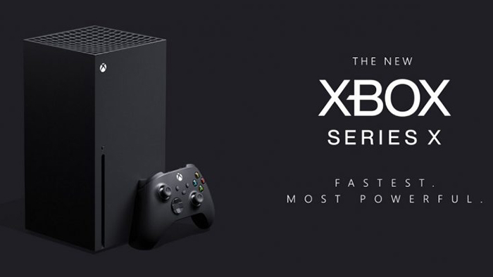 XBOX Series X