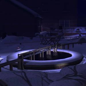 The Game of Gnomes - Voies de Train