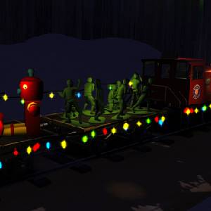 The Game of Gnomes - Petit Ned