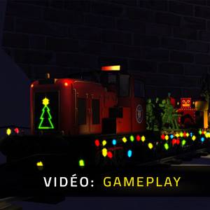 The Game of Gnomes - Vidéo de Gameplay