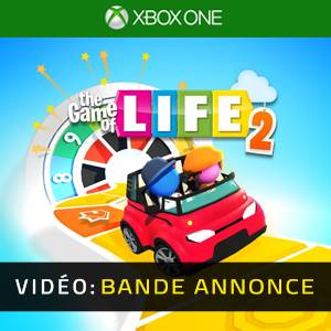 The Game of Life 2 Bande-annonce Vidéo