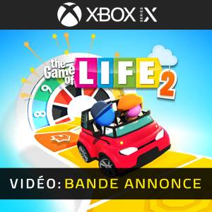 The Game of Life 2 Bande-annonce Vidéo