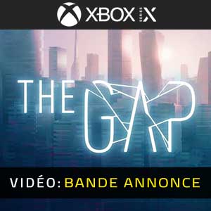 The Gap Bande-annonce Vidéo