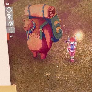 The Garden Path - Ours