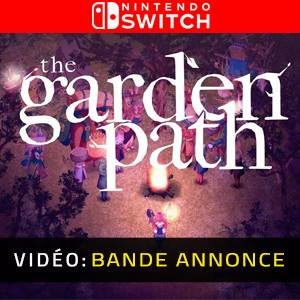 The Garden Path Switch