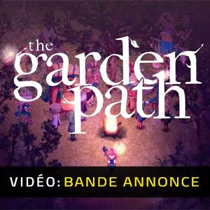 The Garden Path Pc
