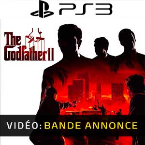The Godfather 2 Vidéo de la bande annonce