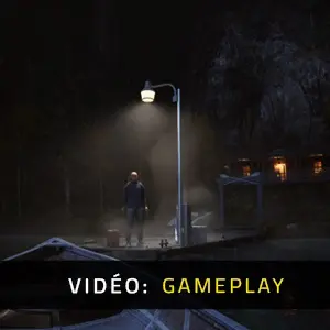 The Gold River Project - Gameplay