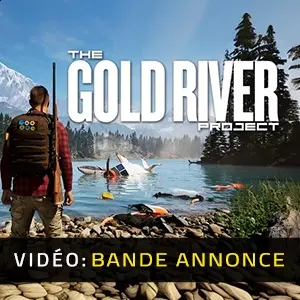 The Gold River Project - Bande-annonce