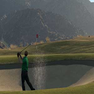 infinite hours of interactive golfing
