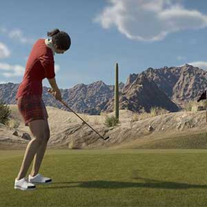 cutting-edge swing mechanics