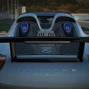 seamless transitions