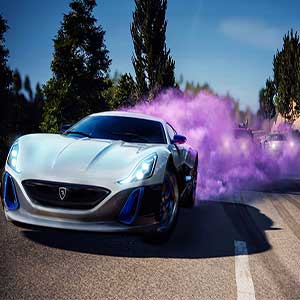 trademark humour and irreverence