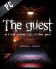The Guest Pc