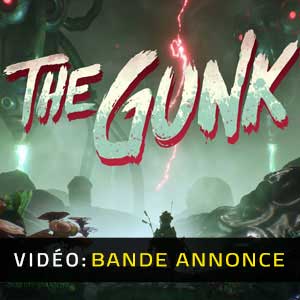 The Gunk Bande-annonce Vidéo