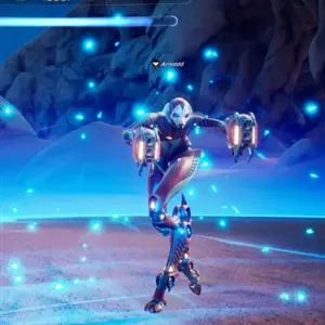 The Harvest - Joueur