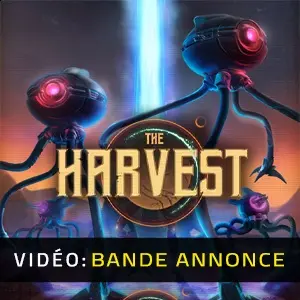 The Harvest - Bande-annonce