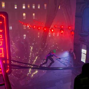 The Headliners Quartier Chinois