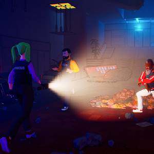 The Headliners Journaliste