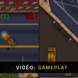 The Henchmen - Gameplay