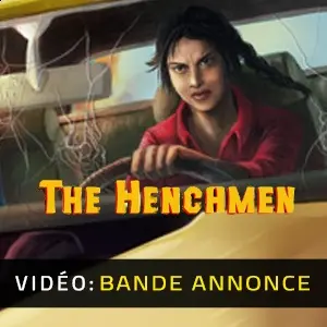 The Henchmen - Bande-annonce