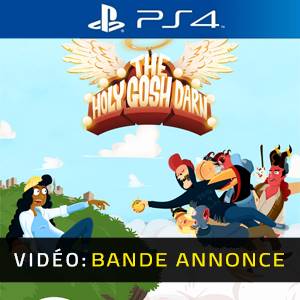 The Holy Gosh Darn Bande-annonce