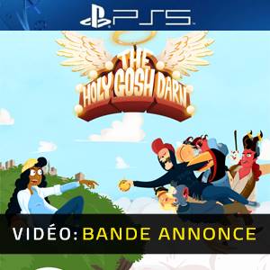 The Holy Gosh Darn Bande-annonce
