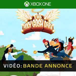 The Holy Gosh Darn Bande-annonce
