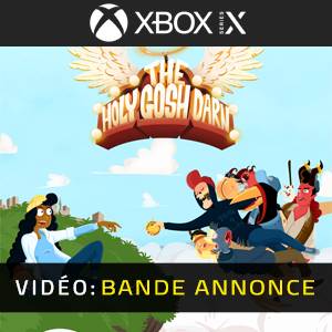 The Holy Gosh Darn Bande-annonce