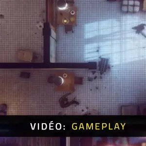 The Hong Kong Massacre - Gameplay vidéo