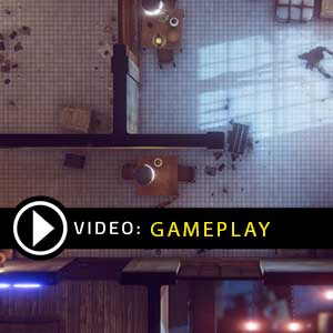 The Hong Kong Massacre PS4 Gameplay Video