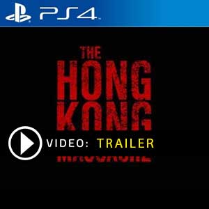 The Hong Kong Massacre PS4 en boîte ou à télécharger