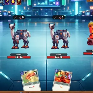 The House Always Wins - Casino du Multivers