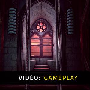 The House of Da Vinci 3 Vidéo de Gameplay