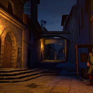 Acheter The House of Da Vinci Nintendo Switch comparateur prix